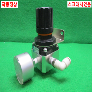 북64241/공압레귤레이터/PNR4000/TPC